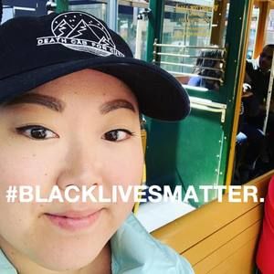 Meet your Posher, Frances